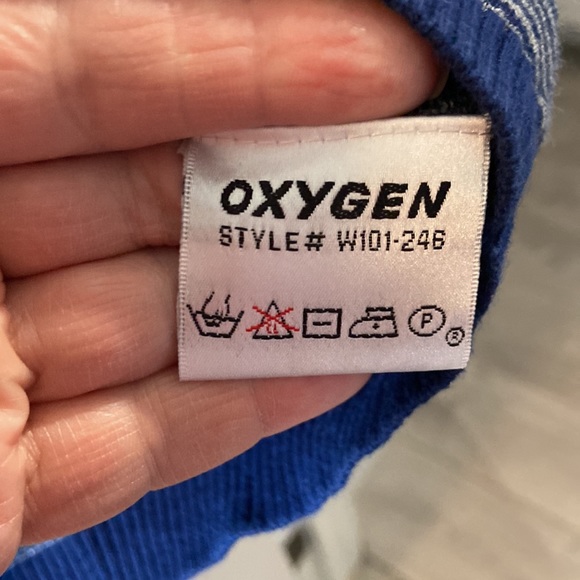 Long neck Sweater - Picture 5 of 6